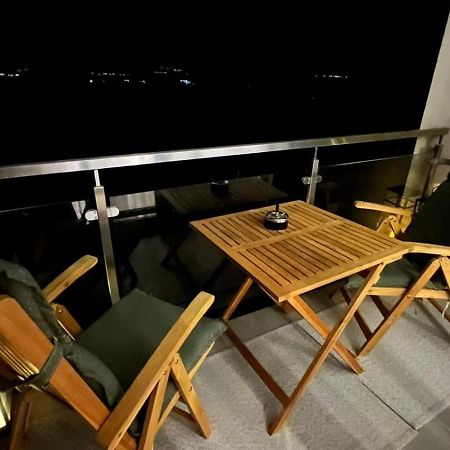 Rezidencia Pod Zamkom Bojnice Apartman Luna Exterior foto