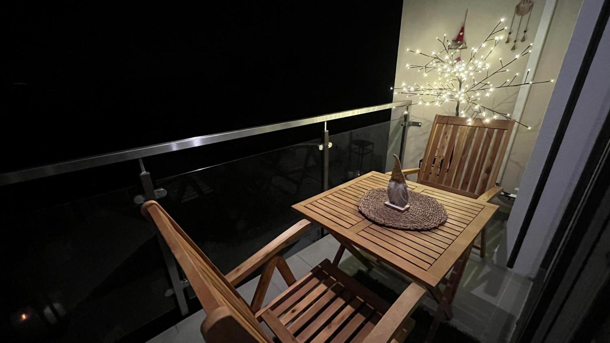 Rezidencia Pod Zamkom Bojnice Apartman Luna Exterior foto