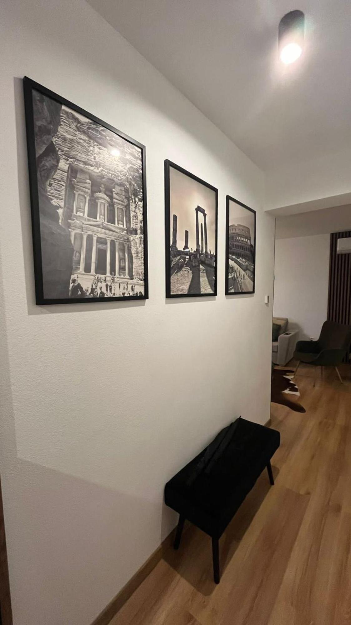 Rezidencia Pod Zamkom Bojnice Apartman Luna Exterior foto
