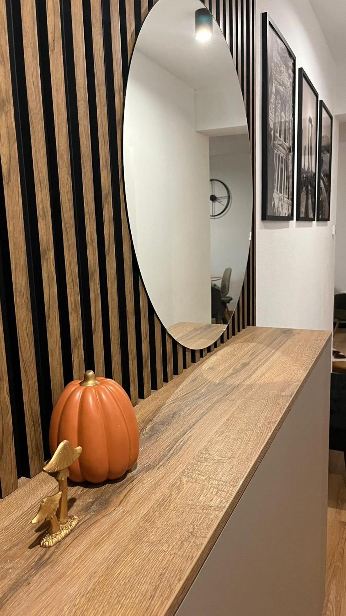 Rezidencia Pod Zamkom Bojnice Apartman Luna Exterior foto
