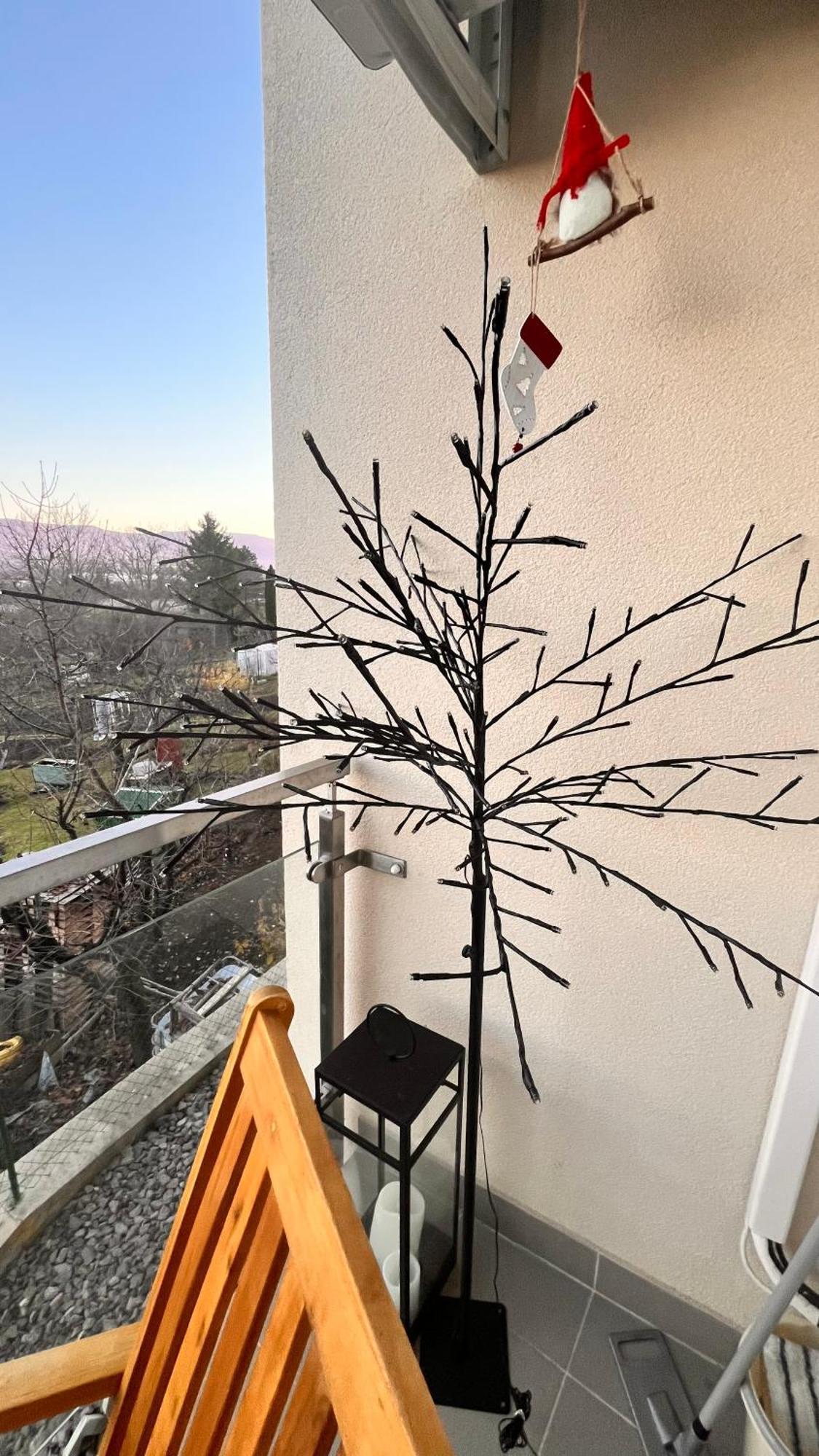 Rezidencia Pod Zamkom Bojnice Apartman Luna Exterior foto