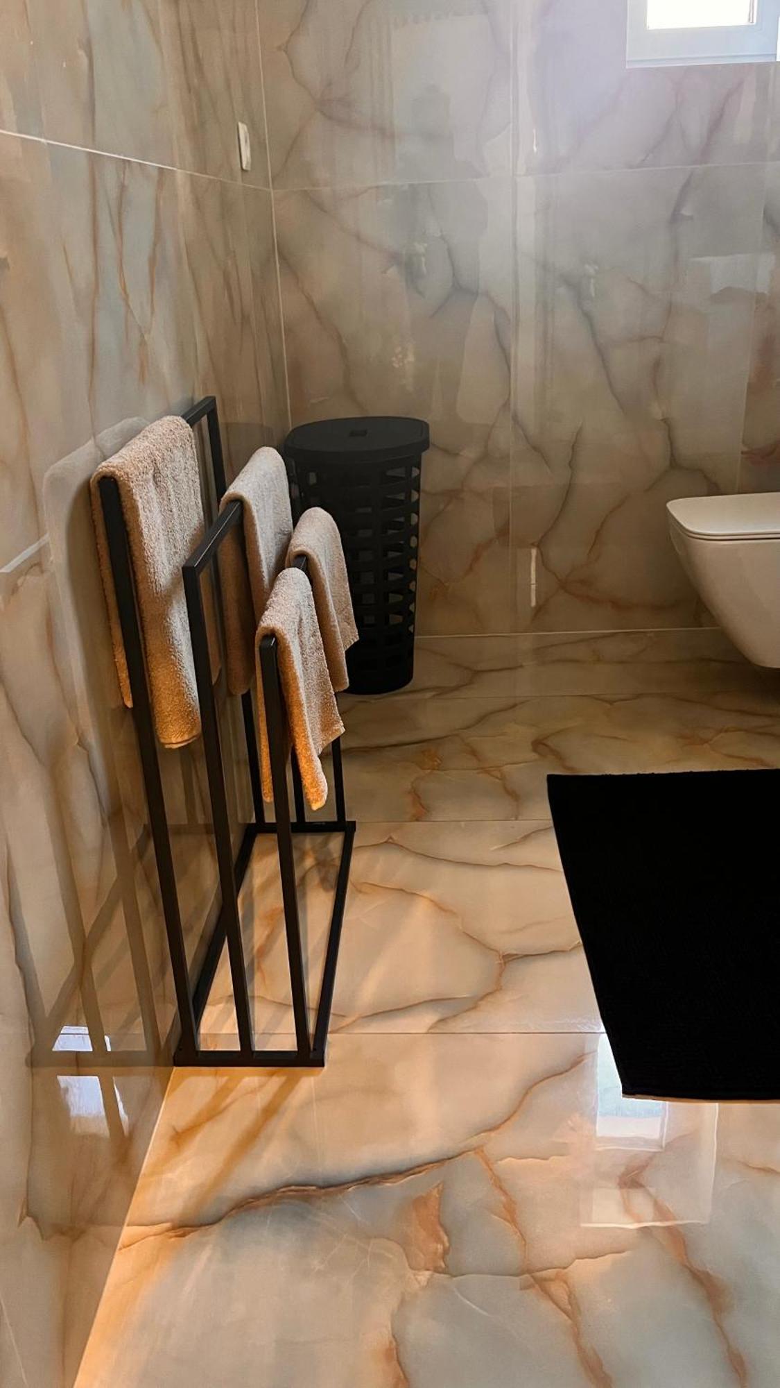Rezidencia Pod Zamkom Bojnice Apartman Luna Exterior foto