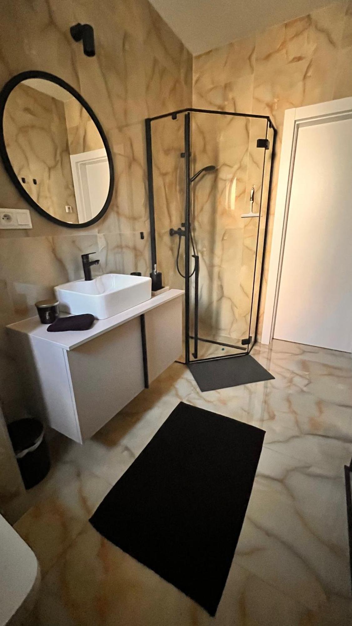 Rezidencia Pod Zamkom Bojnice Apartman Luna Exterior foto