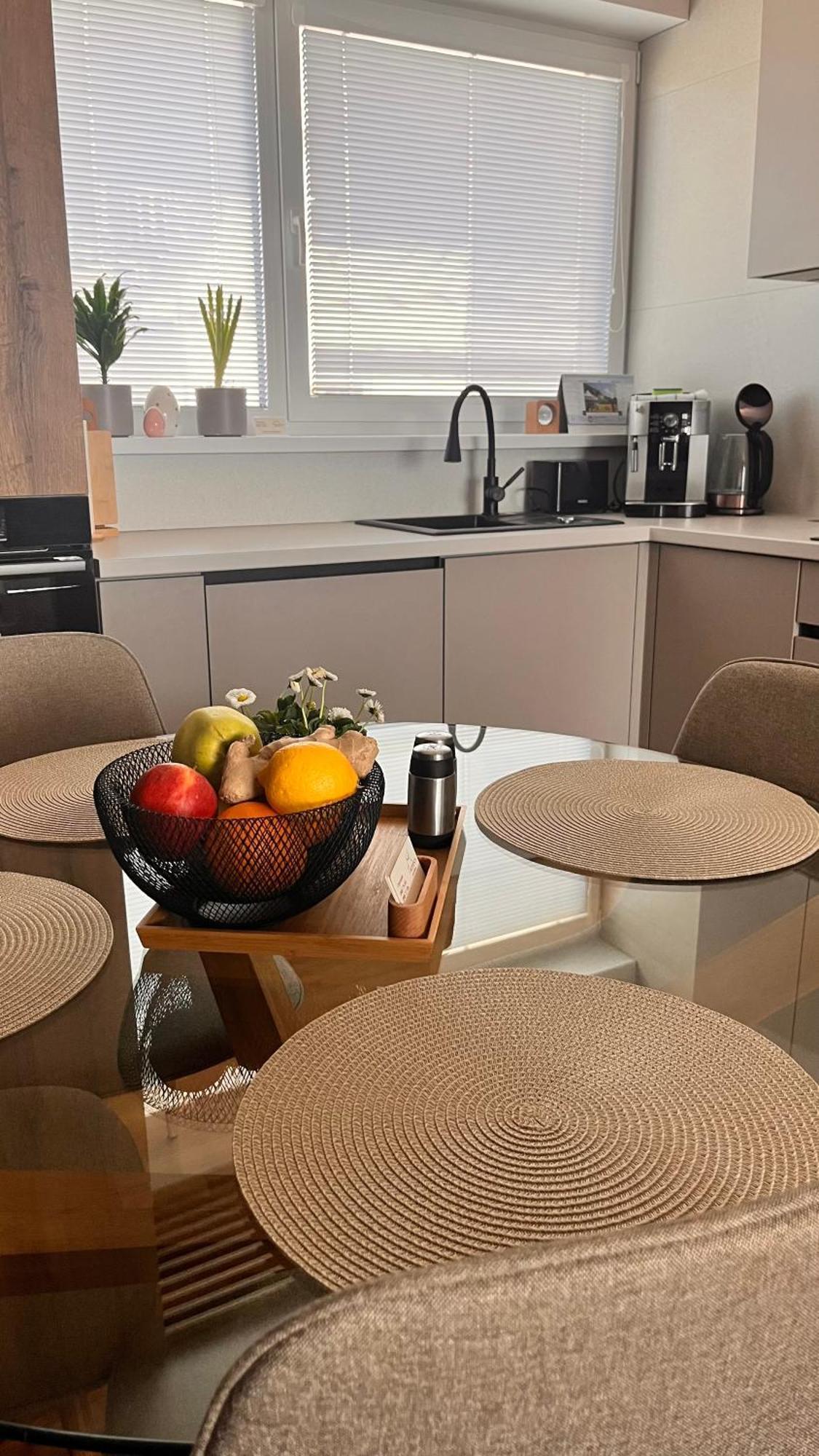 Rezidencia Pod Zamkom Bojnice Apartman Luna Exterior foto